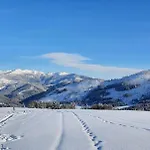 Drevenica Borovianka