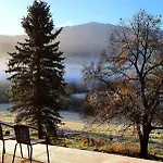 Drevenica Borovianka * Velke Borove