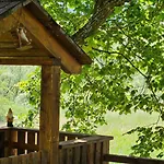 Drevenica Borovianka Chalet *