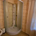 Drevenica Borovianka *