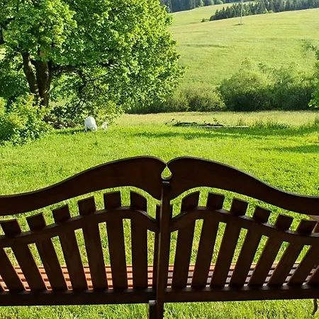 Drevenica Borovianka Alpesi faház