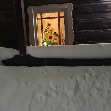 Drevenica Borovianka Lodge *