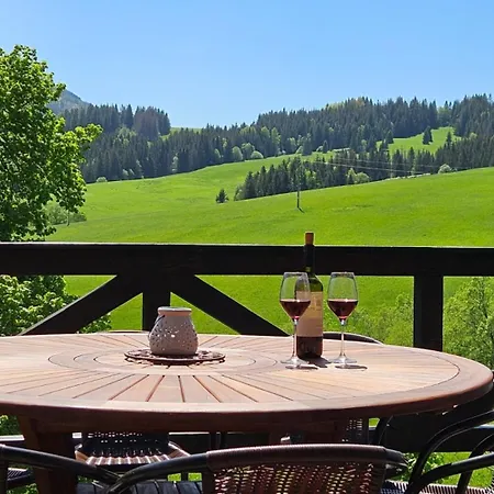 Drevenica Borovianka * Nagyborove