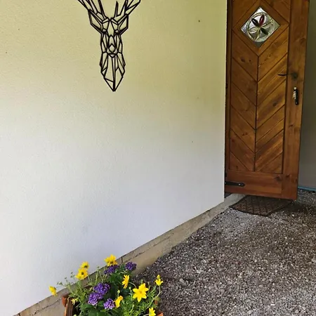 Drevenica Borovianka Chalet